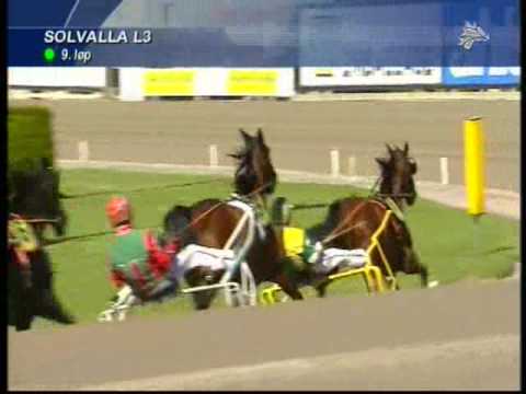 SwedenCup final 2009