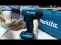 Makita DF347DWE - відео