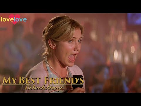 Kimmy's Awful Karaoke Singing