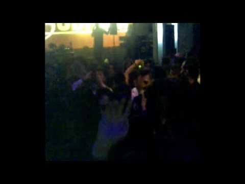 31.12.2010 DJ TELEVOLE LIVE @ BODRUM EVENTCENTER HERTEN / PART 2