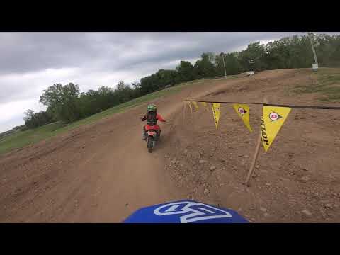 Area 51 Motocross - 50cc Jr Moto #1