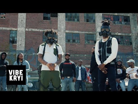 Witem Burr x P.Chris - Choutel (Official Video)