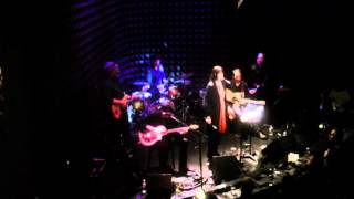 Mary Lee Kortes - Everything is Broken (1-30-13)