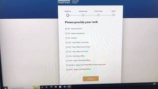 HOW TO GET A NAVY FEDERAL ACCOUNT WITHOUT A REFERRAL OR ACCESS CODE #navyfederal