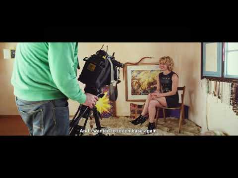 Trailer Die Insel | La isla | The island | Aida Ballmann