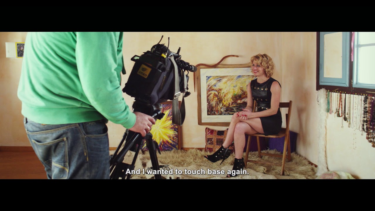 The Island — Official Trailer