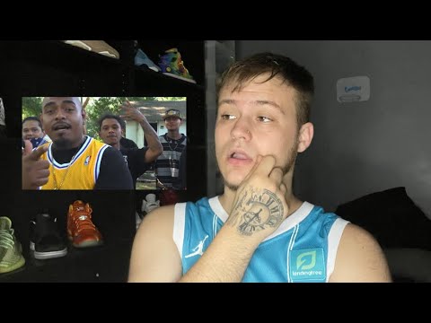 El Diabeto Reacts to G Suave1219 "Freddy Krueger" Official Video