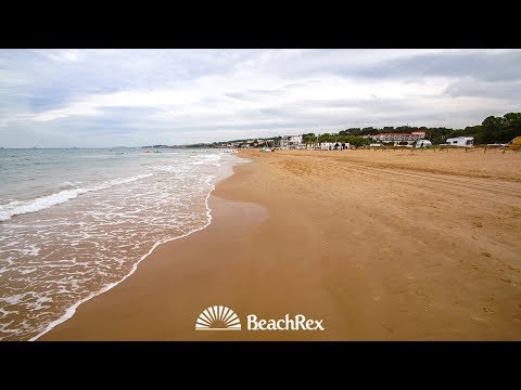 Playa Llarga, Tarragona, Spain