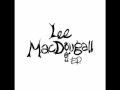 Lee MacDougall - Falling In Love for The Last ...