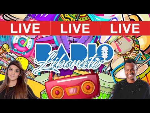 THIAGUINHO: PATRÍCIA LIBERATO BATE PAPO com THIAGUINHO