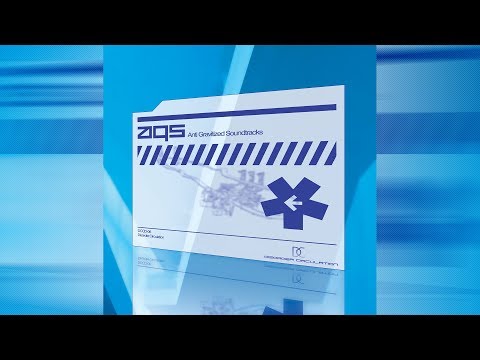 「Disorder Circulation」 Czk - Logic Structure [flash]