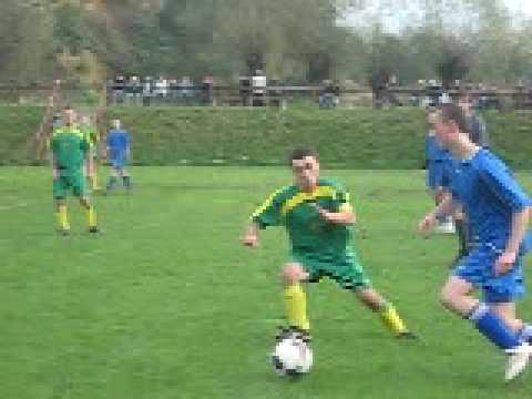 Rada Orzechowce - Motor Grochowce 5:1