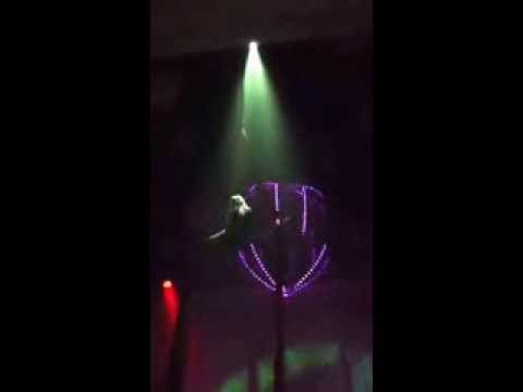 con-solu - Tuchakrobatik/Live-Act/Sweet Monkeys by con-solu/Mihai Nagy