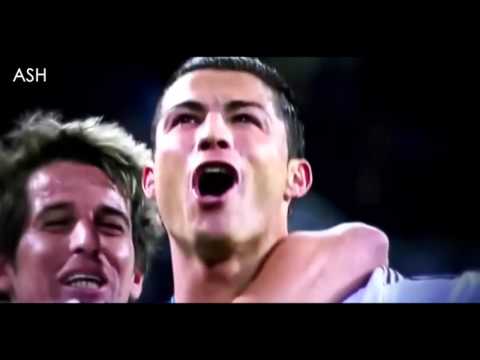 Cristiano Ronaldo Vs Zlatan Ibrahimovic   Battle For Best Goals Ever HD