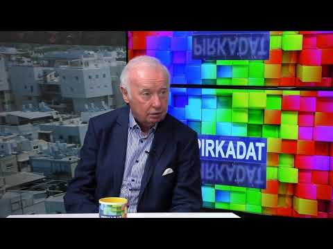 PIRKADAT: Horváth István