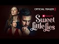 Sweet Little Lies | Official Trailer #2 | Pocket FM, USA