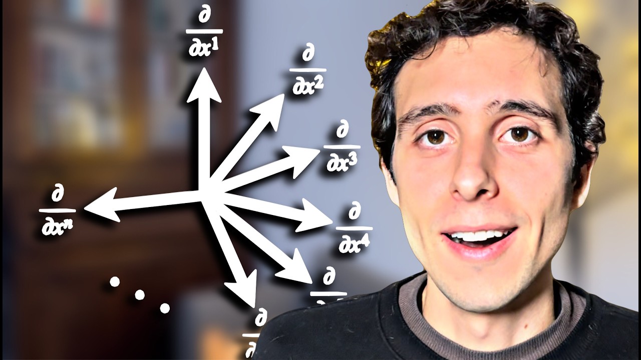 What are Tangent Spaces in Differential Geometry?