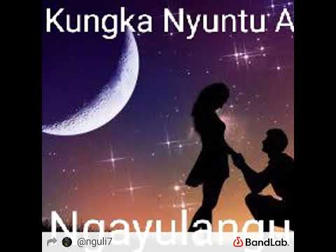 FREGON BAND - Kungka Nyuntu Anu 🎤🎶🎹💔🤙😎🔥💯