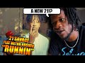 21 Savage X Metro Boomin Runnin Official Music Video REACTION