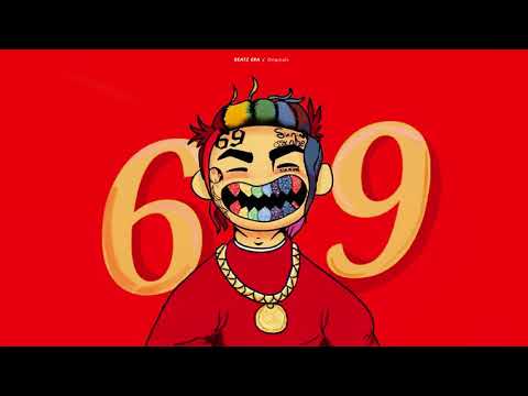 (FREE) 6IX9INE - "GUMMO" Type Beat | Free Beat Instrumental