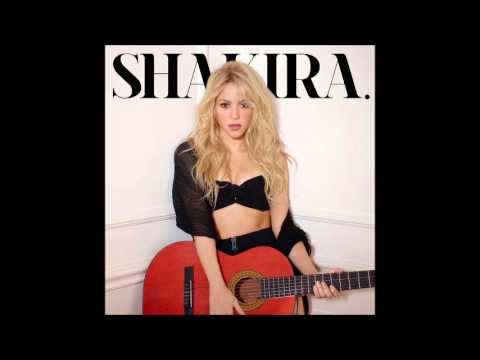 Videoclip de La La La (Brasil 2014) (feat. Carlinhos Brown) — Shakira