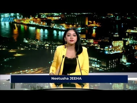 Journal Mauritius mbc 29/01/2026