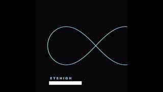 Eye High - Silent Separation (Audio)
