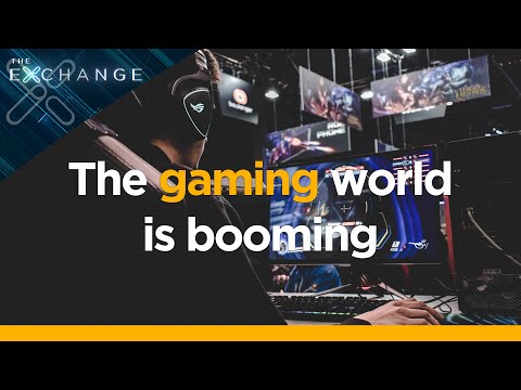  العرب اليوم - سوق ألعاب الفيديو تتخطى 250 مليار يورو على المستوى العالمي