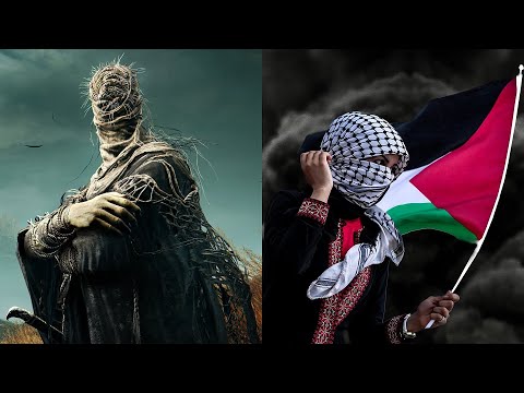 How do we understand distant acts of violence? (Elden Ring: Shadow of the Erdtree video essay)