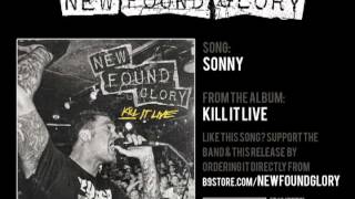 New Found Glory - Sonny