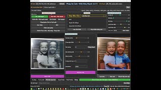 Hướng dẫn sử dụng công cụ Pháp Sư Ảnh để Lên màu, tạo ảnh theo mô tả.