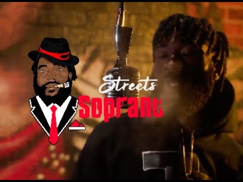 Streets Soprano - Cocaine Fest (Official Video)