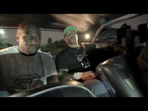 Wildchild "Any Which Way Is Up" Featuring J-Ro(of the Alkaholics), & Jamie Lidell