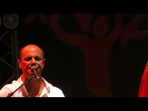 Hjuri di Hjumari - Mimmo Cavallaro & Cosimo Papandrea, TaranProject