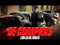 De Compras Con Lio De Fiorito