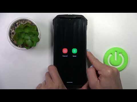 How to Perform a Soft Reset on Doogee V Max? Check how to Restart Freeze / Stuck Android Smartphone!