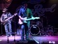 Brian Milson "Texas in Me"
