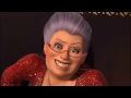 Shrek 2 I Need A Hero Vietnamese Voice Over Undubbed