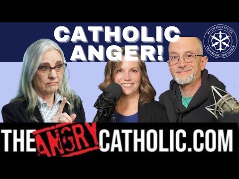 Parents stand up to clergy abusers & episcopal enablers | Kris & Paul Ciaccia The Dr J Show ep. 156