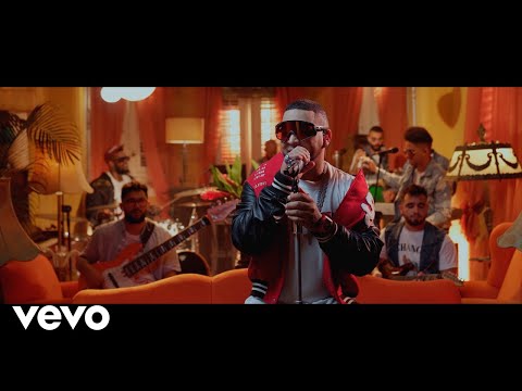 Yulien Oviedo - Flotando (Change Live)