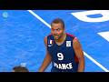 LEGENDARY Tony Parker Moments FIBA Basketball