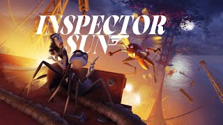 Inspector Sun | Now Playing In Theaters