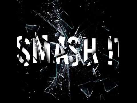 David Moleon @ SMASH IT, Mocilnik - Slovenia / 05.03.2011