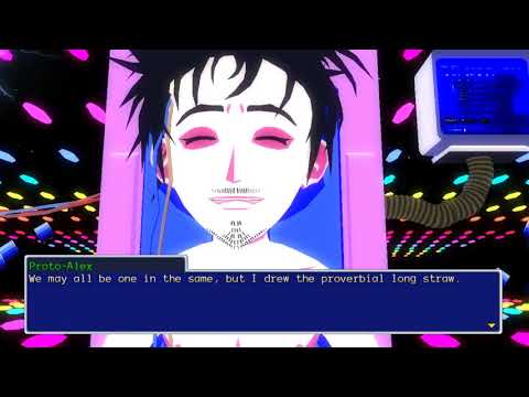 Let's Play Yiik Episode 27 - We Did It! (Yes Cutscene Commentary)