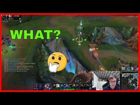 Hidden Lee sin Q Ft.TheBausffs