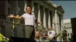 Mi nombre es Harvey Milk - Trailer español