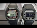  Casio GW-M5610U-1