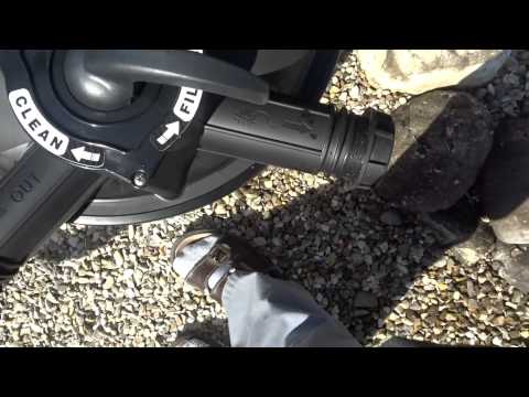 Sicce pressure filter - Green Reset 60 - Part 2