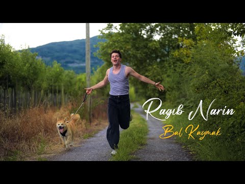 Ragıb Narin - Bal Kaymak