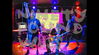 Ninety Pound Wuss shot by Carmen Thunder